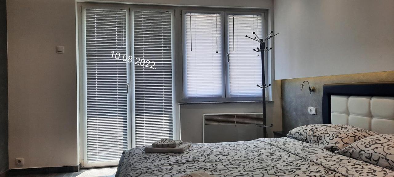 De Lux Apartment Maki Banja Luka Exterior foto