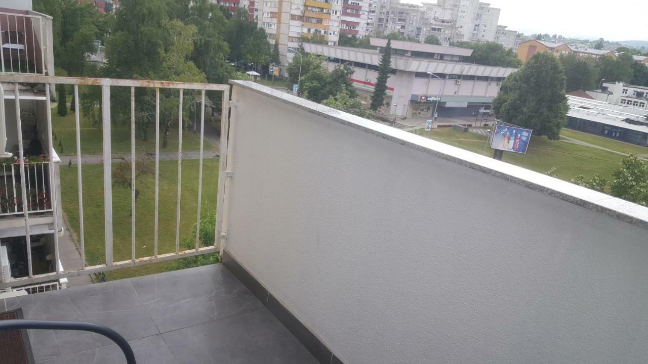 De Lux Apartment Maki Banja Luka Exterior foto